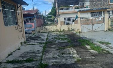 Casas en venta ubicadas en Col. Obrera en Minatitlán, Veracruz.