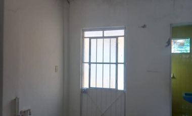 Casas en venta ubicadas en Col. Obrera en Minatitlán, Veracruz.