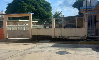 Casas en venta ubicadas en Col. Obrera en Minatitlán, Veracruz.