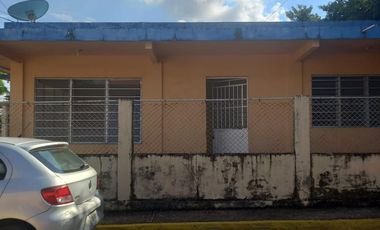 Casas en venta ubicadas en Col. Obrera en Minatitlán, Veracruz.