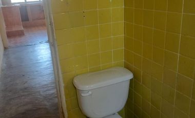 Casas en venta ubicadas en Col. Obrera en Minatitlán, Veracruz.