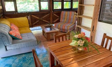 Casa en  Isla Holbox, sup. 587.97 m2