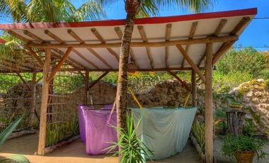 Casa en  Isla Holbox, sup. 587.97 m2