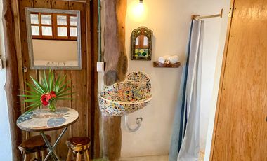 Casa en  Isla Holbox, sup. 587.97 m2