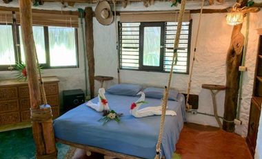 Casa en  Isla Holbox, sup. 587.97 m2