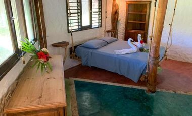 Casa en  Isla Holbox, sup. 587.97 m2