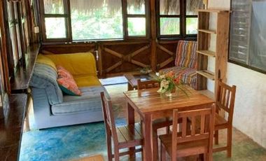 Casa en  Isla Holbox, sup. 587.97 m2