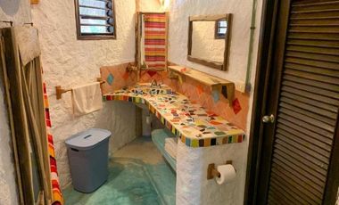 Casa en  Isla Holbox, sup. 587.97 m2