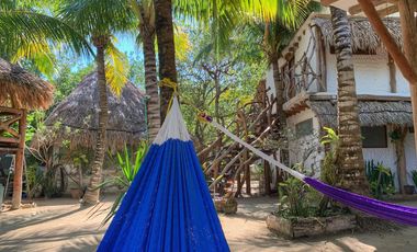 Casa en  Isla Holbox, sup. 587.97 m2