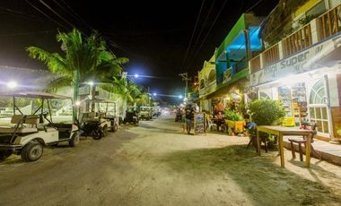 Casa en  Isla Holbox, sup. 587.97 m2