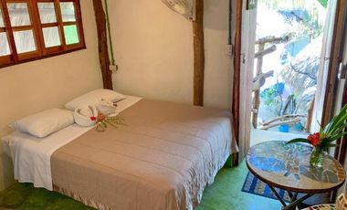 Casa en  Isla Holbox, sup. 587.97 m2
