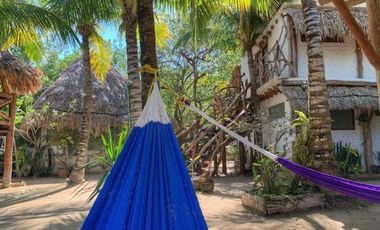 Casa en  Isla Holbox, sup. 587.97 m2