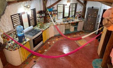 Casa en  Isla Holbox, sup. 587.97 m2