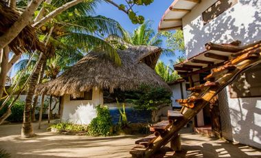CABAÑAS EN ISLA HOLBOX SUP. 870.33 m2