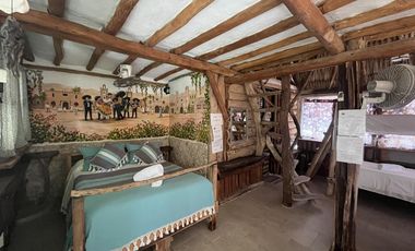 CABAÑAS EN ISLA HOLBOX SUP. 870.33 m2