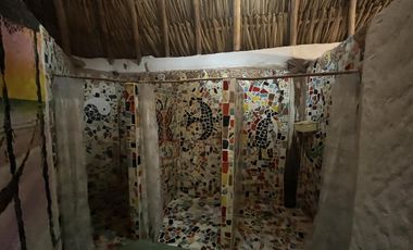 CABAÑAS EN ISLA HOLBOX SUP. 870.33 m2