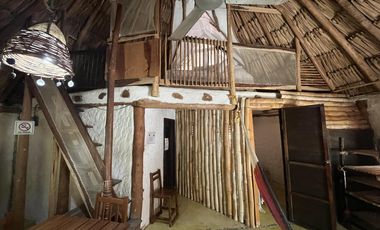 CABAÑAS EN ISLA HOLBOX SUP. 870.33 m2