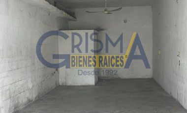 LOCAL COMERCIAL CERCA DEL MERCADO HEROES DEL 47