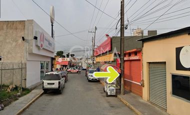 LOCAL COMERCIAL CERCA DEL MERCADO HEROES DEL 47