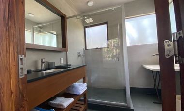 Casa fraccional en venta en Cerro Gordo, Valle de Bravo