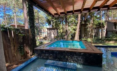 Casa fraccional en venta en Cerro Gordo, Valle de Bravo