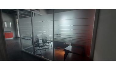 OFICINA / CALLE 50 / TORRE GLOBAL BANK / 102m2 / VACIA