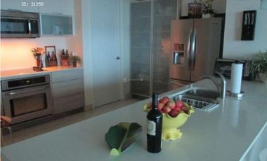 VERACRUZ / PLAYA BONITA / AMOBLADO / 134m2 / 1 HABIT / VISTA AL MAR