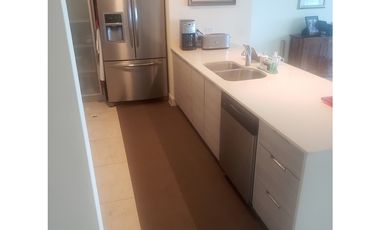 VERACRUZ / PLAYA BONITA / AMOBLADO / 134m2 / 1 HABIT / VISTA AL MAR