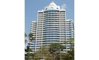 VERACRUZ / PLAYA BONITA / AMOBLADO / 134m2 / 1 HABIT / VISTA AL MAR