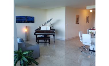 VERACRUZ / PLAYA BONITA / AMOBLADO / 134m2 / 1 HABIT / VISTA AL MAR