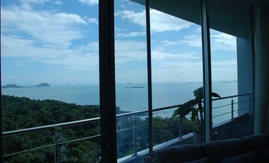 VERACRUZ / PLAYA BONITA / AMOBLADO / 134m2 / 1 HABIT / VISTA AL MAR