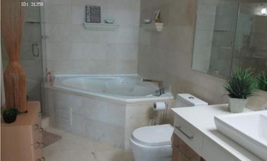 VERACRUZ / PLAYA BONITA / AMOBLADO / 134m2 / 1 HABIT / VISTA AL MAR