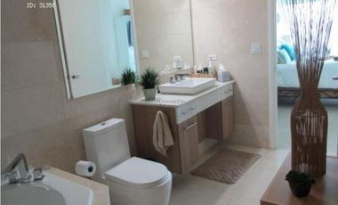 VERACRUZ / PLAYA BONITA / AMOBLADO / 134m2 / 1 HABIT / VISTA AL MAR