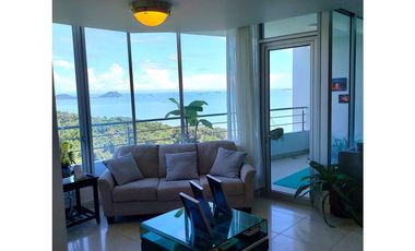 VERACRUZ / PLAYA BONITA / AMOBLADO / 134m2 / 1 HABIT / VISTA AL MAR