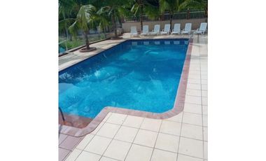 CABAÑAS DE PLAYA / LAS PALMAS GORGONA / 1080m2 / CON PISCINA