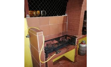 CABAÑAS DE PLAYA / LAS PALMAS GORGONA / 1080m2 / CON PISCINA