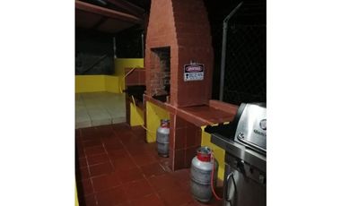 CABAÑAS DE PLAYA / LAS PALMAS GORGONA / 1080m2 / CON PISCINA