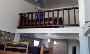 CABAÑAS DE PLAYA / LAS PALMAS GORGONA / 1080m2 / CON PISCINA