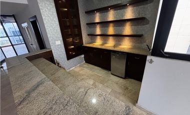 PENTOUSE EN PAITILLA / GOLDEN PALACE / 700M2 /  VISTA AL MAR