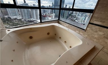 PENTOUSE EN PAITILLA / GOLDEN PALACE / 700M2 /  VISTA AL MAR