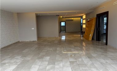 PENTOUSE EN PAITILLA / GOLDEN PALACE / 700M2 /  VISTA AL MAR