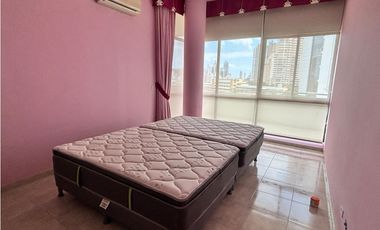EDISON PARK / PH OCEANIA 200 / CON AIRES / 270m2 / 3 HABITACIONES