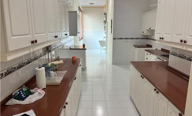 EDISON PARK / PH OCEANIA 200 / CON AIRES / 270m2 / 3 HABITACIONES