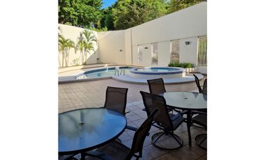 EDISON PARK / PH OCEANIA 200 / CON AIRES / 270m2 / 3 HABITACIONES