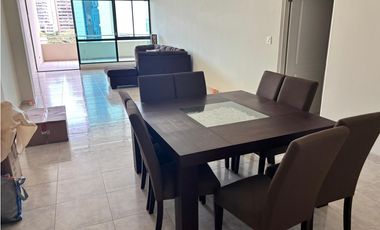 EDISON PARK / PH OCEANIA 200 / CON AIRES / 270m2 / 3 HABITACIONES