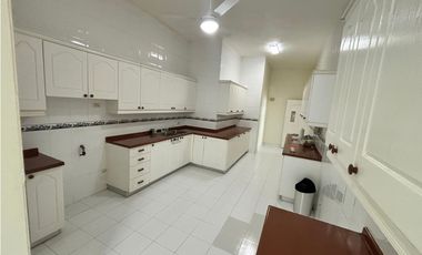 EDISON PARK / PH OCEANIA 200 / CON AIRES / 270m2 / 3 HABITACIONES