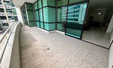 EDISON PARK / PH OCEANIA 200 / CON AIRES / 270m2 / 3 HABITACIONES