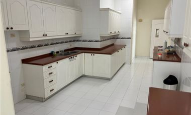 EDISON PARK / PH OCEANIA 200 / CON AIRES / 270m2 / 3 HABITACIONES