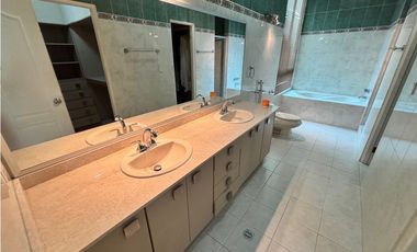 EDISON PARK / PH OCEANIA 200 / CON AIRES / 270m2 / 3 HABITACIONES