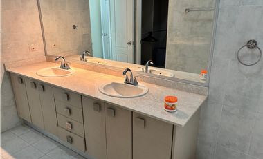 EDISON PARK / PH OCEANIA 200 / CON AIRES / 270m2 / 3 HABITACIONES